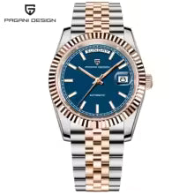 PAGANI DESIGN 2025 New Enamel