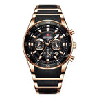 Reward VIP Men’s Luxury Sport Chronograph Watch – RD81011M