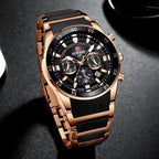 Reward VIP Men’s Luxury Sport Chronograph Watch – RD81011M