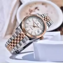 PAGANI DESIGN 2025 New Enamel