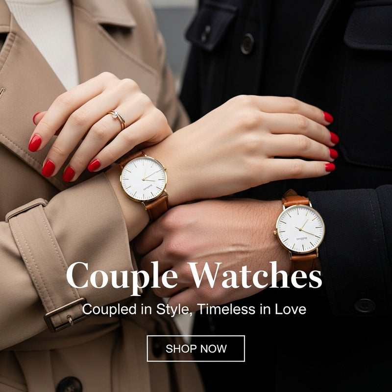 Couple Watches