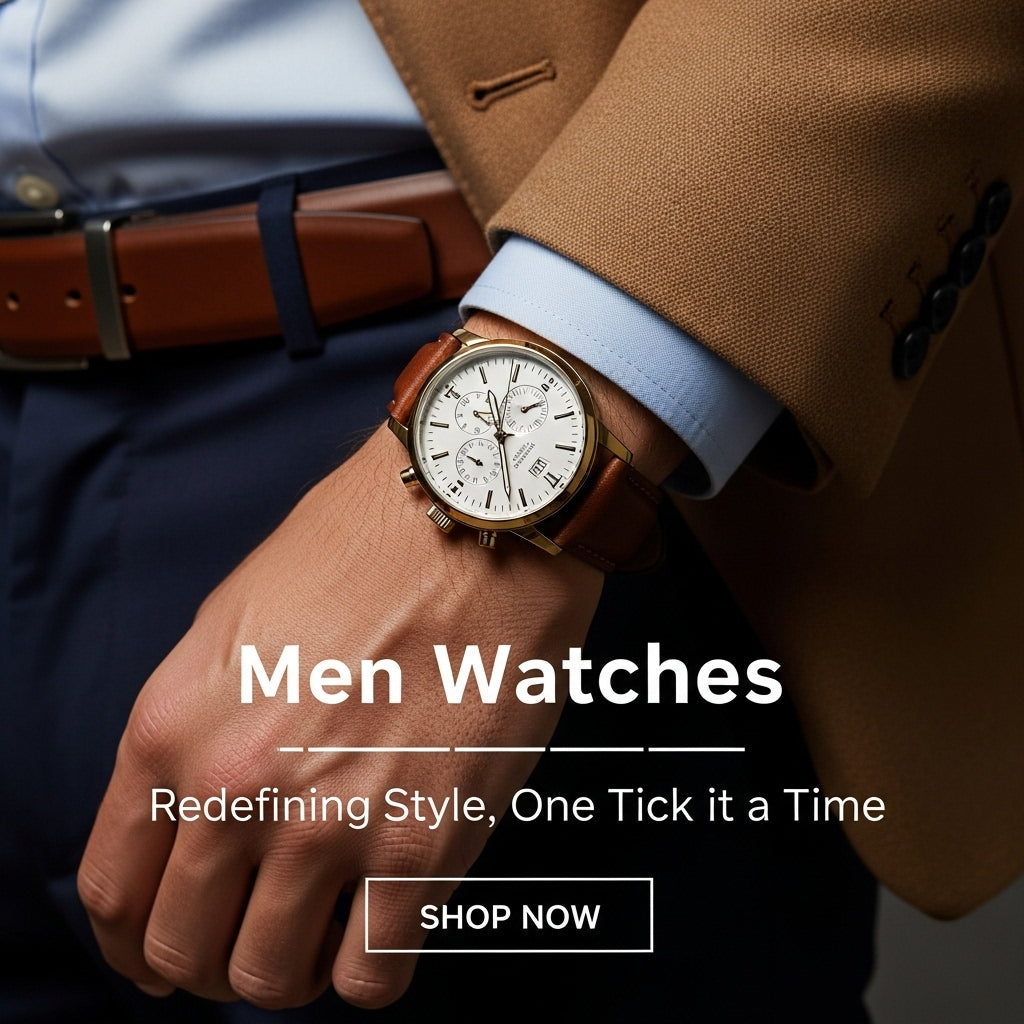 Men Watches